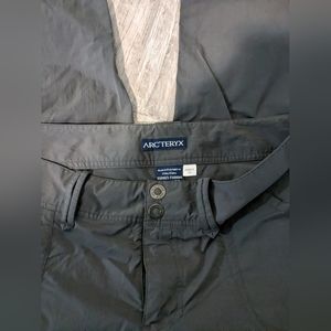 Arc'teryx Women's Hiking Pants - Large